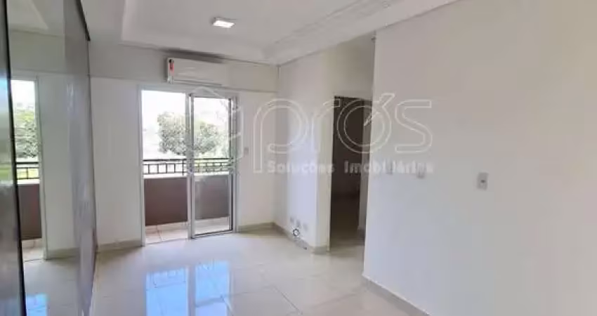 Apartamento com 2 quartos à venda no Alto do Ipiranga, Ribeirão Preto 