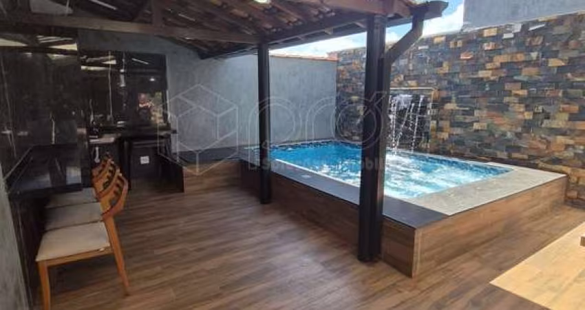 Residencial - Pq Ribeirao Preto