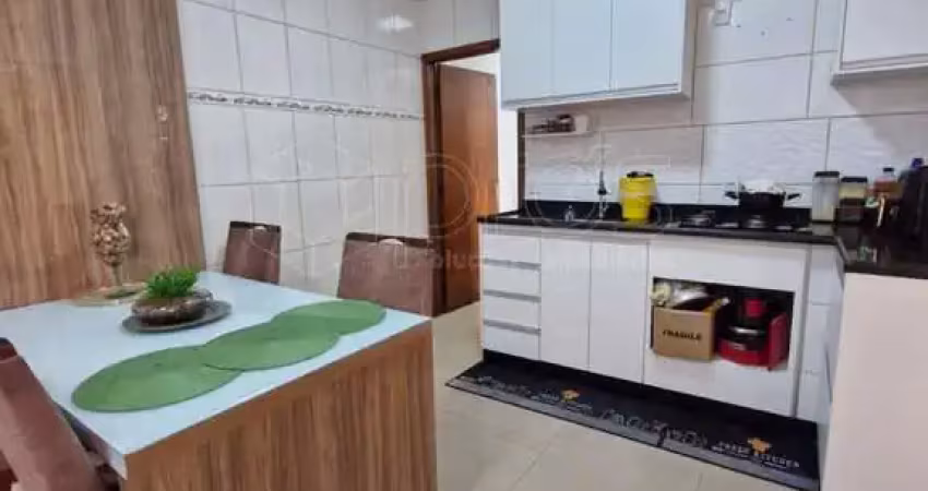 Casa com 3 quartos à venda no Planalto Verde, Ribeirão Preto 