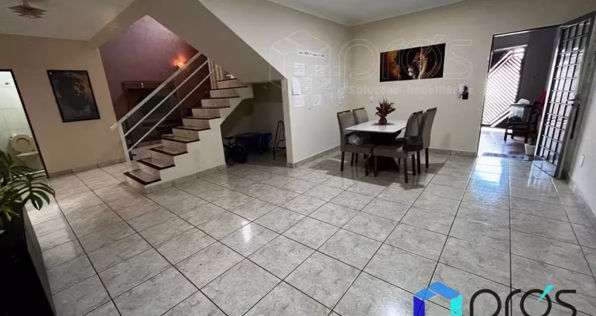 Residencial - Jd Ouro Branco