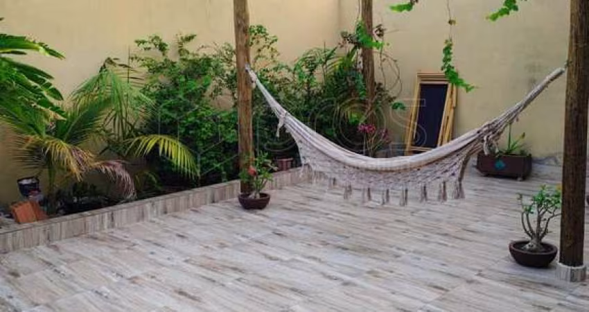 Residencial - Cristo Redentor