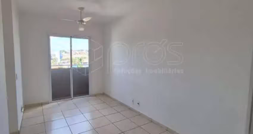Apartamento com 2 quartos à venda no Campos Elíseos, Ribeirão Preto 