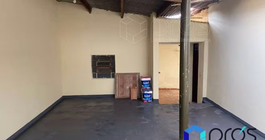 Residencial - Ipiranga
