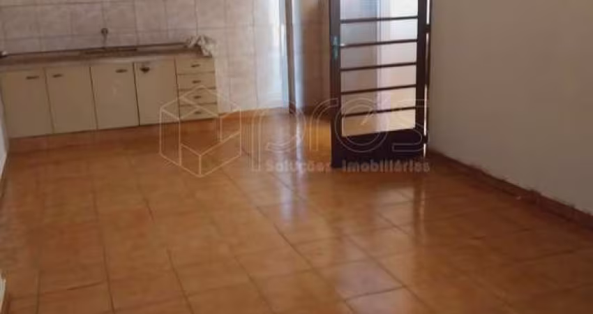 Residencial - Campos Eliseos