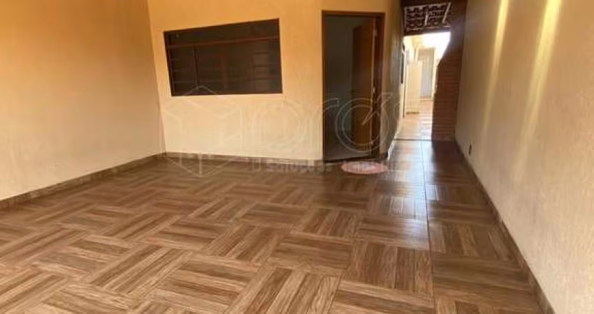 Residencial - Planalto Verde