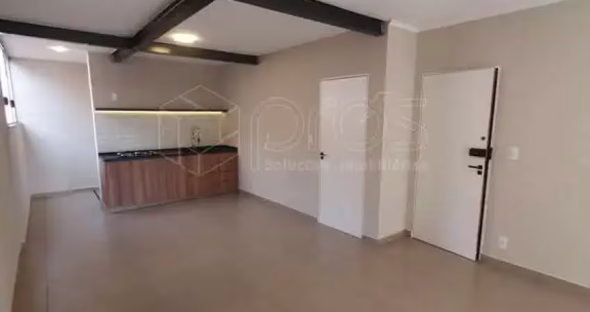 Apartamento com 3 quartos à venda no Jardim Irajá, Ribeirão Preto 