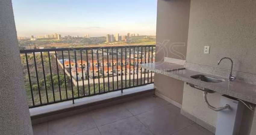 Residencial - Vila Do Golf