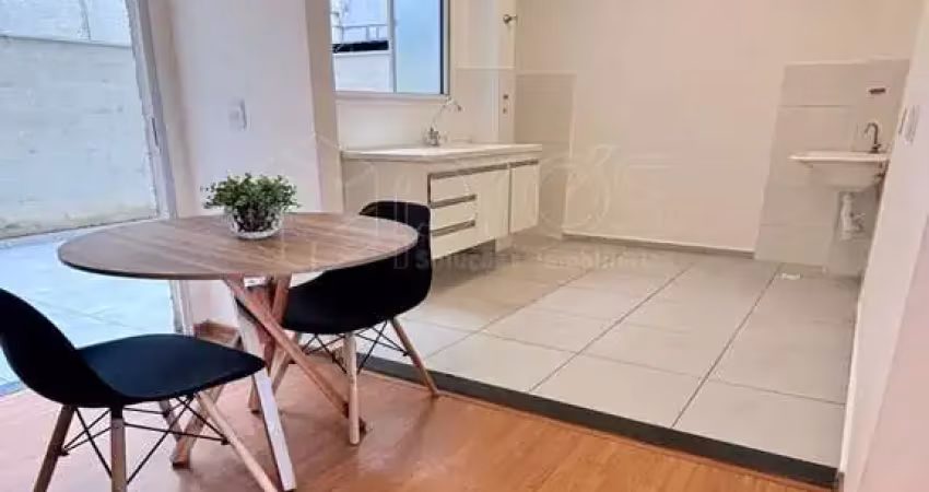 Residencial - Recreio das Acacias