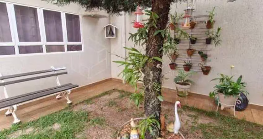 Residencial - Pq dos Lagos