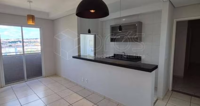 Residencial - Campos Eliseos