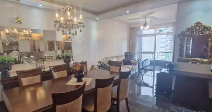 Apartamento com 3 quartos à venda no Centro, Ribeirão Preto 