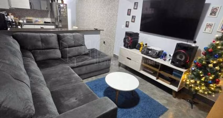 Residencial - Res Parque dos Servidores