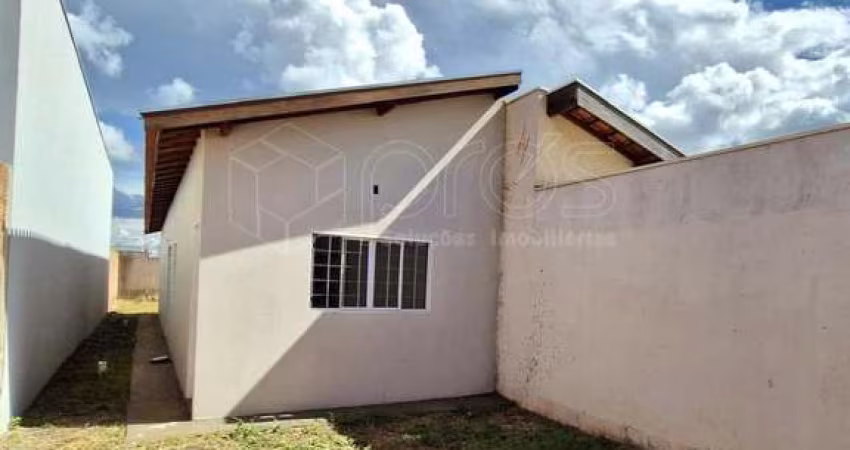 Residencial - Bom Jardim