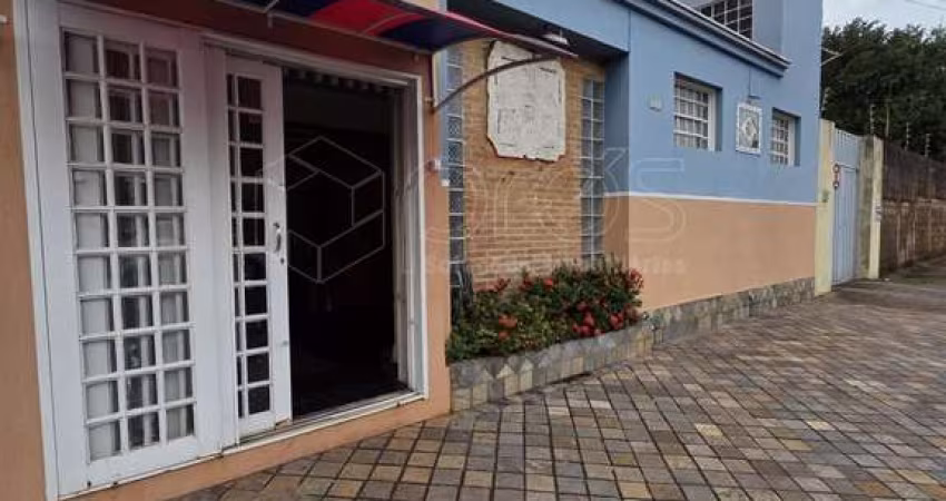 Comercial - Pq dos Bandeirantes