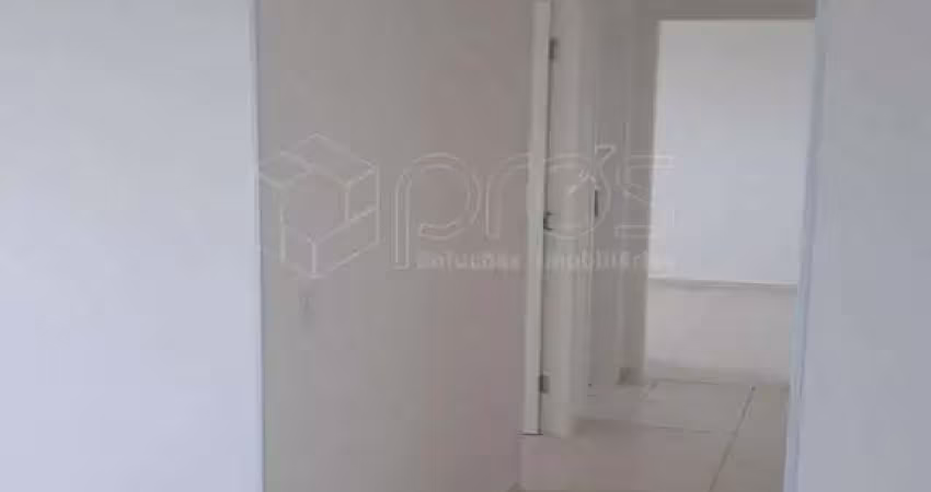 Apartamento com 2 quartos à venda no Campos Elíseos, Ribeirão Preto 