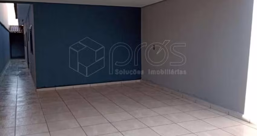 Residencial - Pq Ribeirao Preto