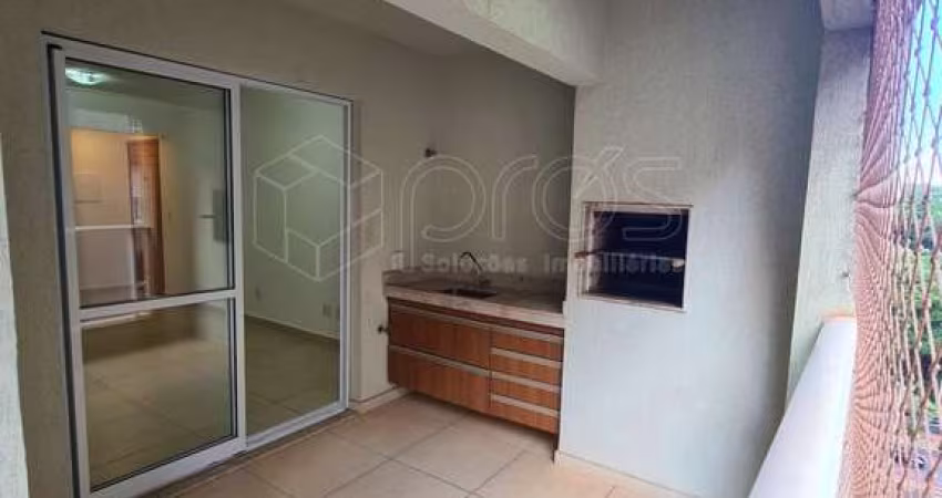 Residencial - Jd Botanico