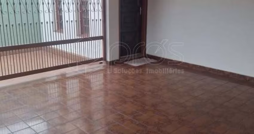 Residencial - Vl Tiberio