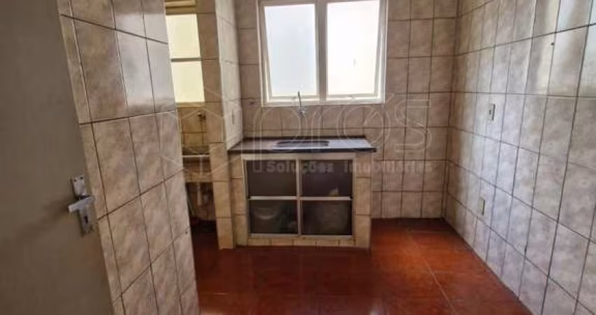 Residencial - Jardim Paulista -