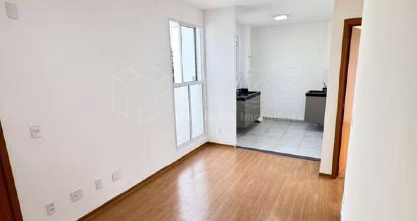 Residencial - Jd Ouro Branco