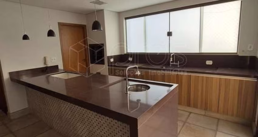 Residencial - Jd Botanico
