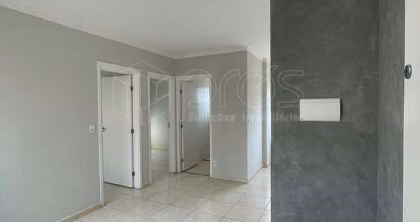 Residencial - Jardim Doutor Paulo Gomes Rome