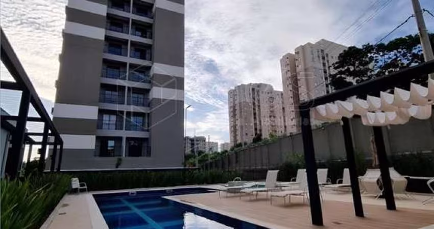 Residencial - Alto da Boa Vista