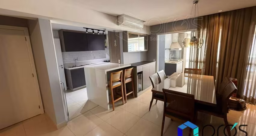 Residencial - Jd Botanico