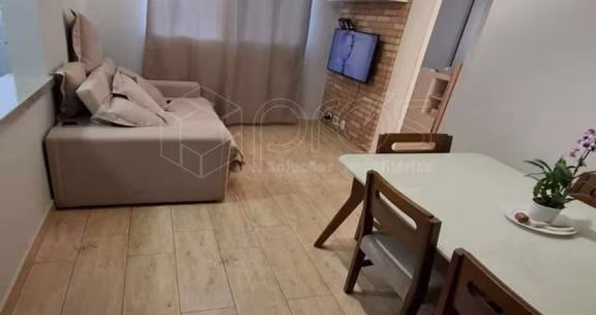 Residencial - Pq dos Lagos