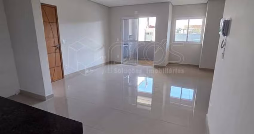 Residencial - Pq dos Bandeirantes