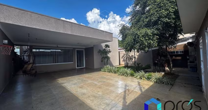 Residencial - Pq Res Cidade Universitaria