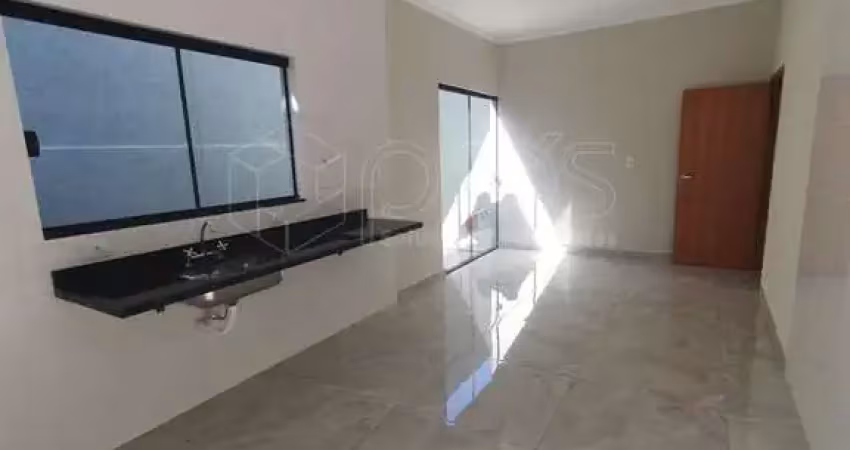 Casa com 3 quartos à venda no Campos Elíseos, Ribeirão Preto 