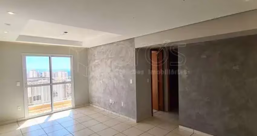 Apartamento com 2 quartos à venda no Parque Industrial Lagoinha, Ribeirão Preto 