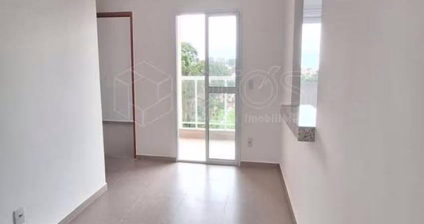 Residencial - Res Parque dos Servidores