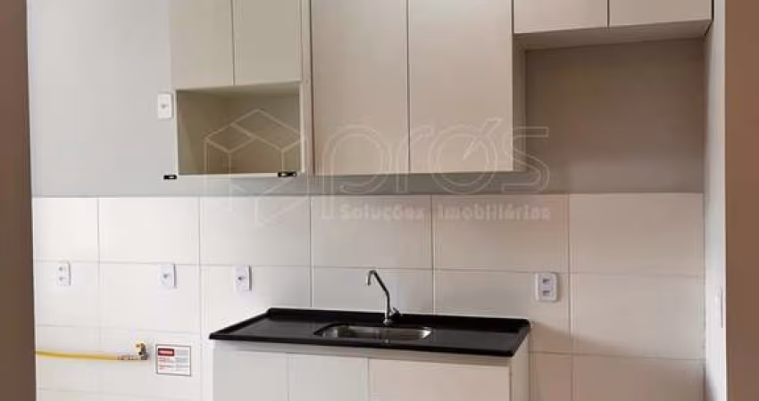 Residencial - Jd Diva Tarla de Carvalho
