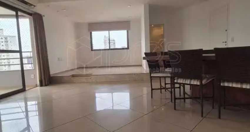 Apartamento com 3 quartos à venda no Nova Aliança, Ribeirão Preto 
