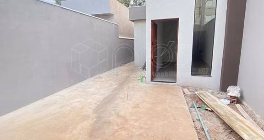 Residencial - Jd Alexandre Balbo