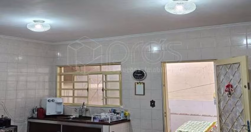 Residencial - Jardim Maria Goretti