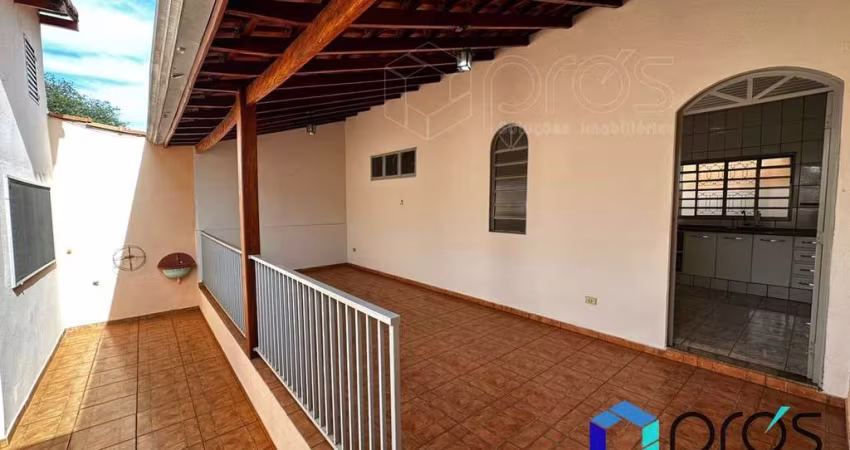 Residencial - Vl Monte Alegre