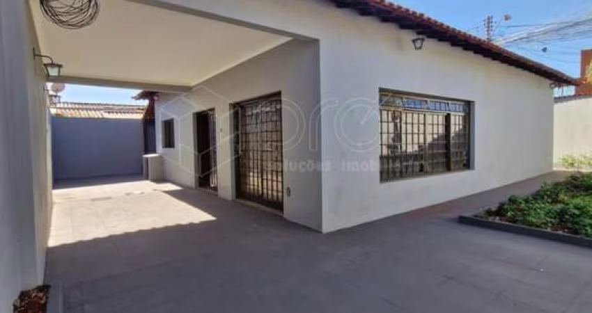 Residencial - Planalto Verde