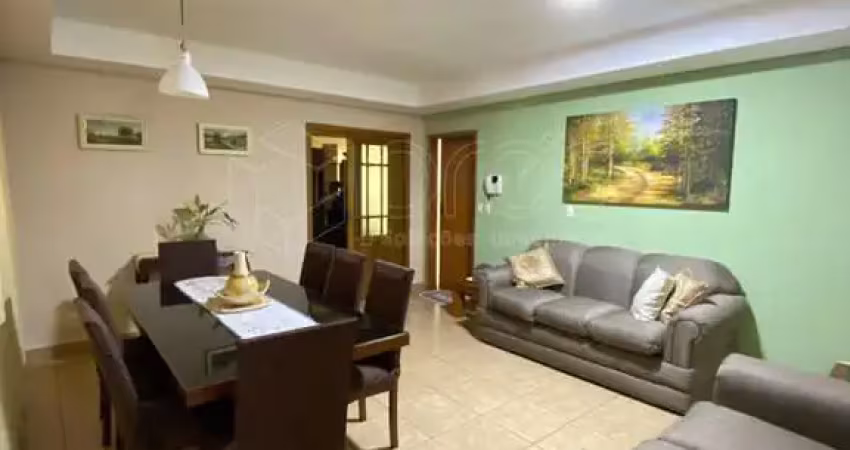 Casa com 3 quartos à venda no Ipiranga, Ribeirão Preto 