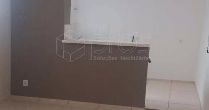 Residencial - Residencial Jequitiba