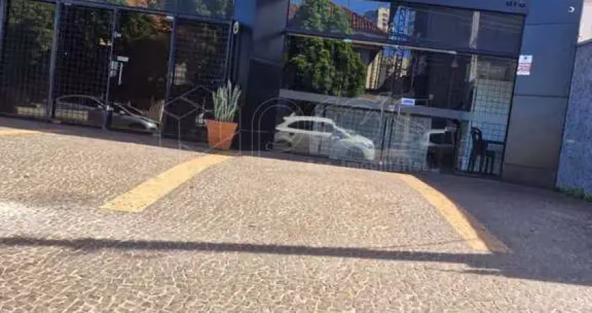 Ponto comercial à venda no Alto da Boa Vista, Ribeirão Preto 
