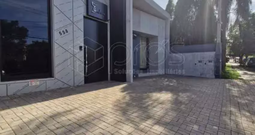 Ponto comercial à venda no Alto da Boa Vista, Ribeirão Preto 