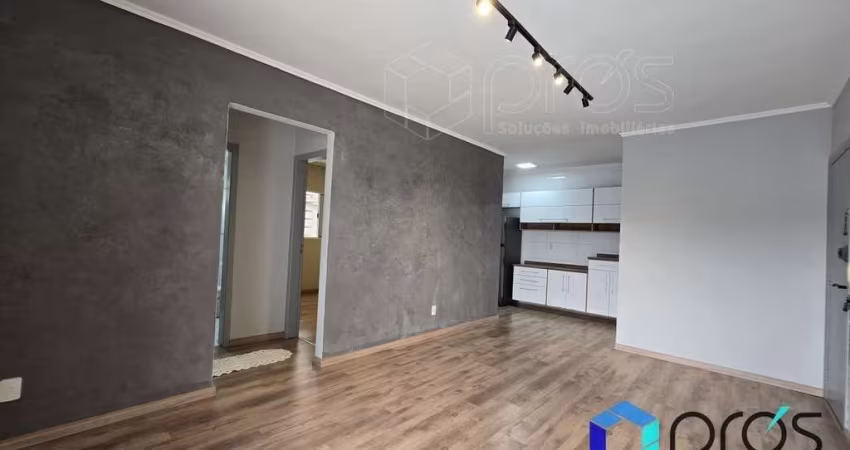 Residencial - Jd Anhangüera