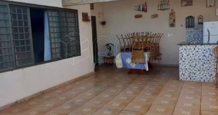 Residencial - Recreio Anhangüera