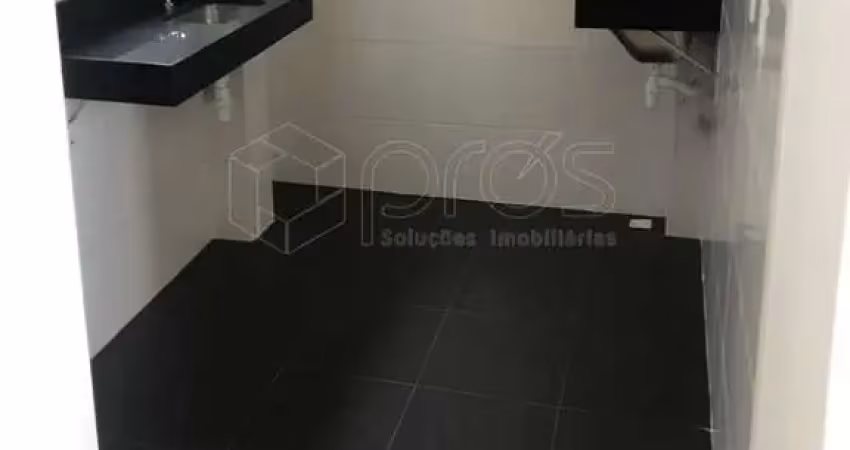 Apartamento com 2 quartos à venda no Jardim Ouro Branco, Ribeirão Preto 