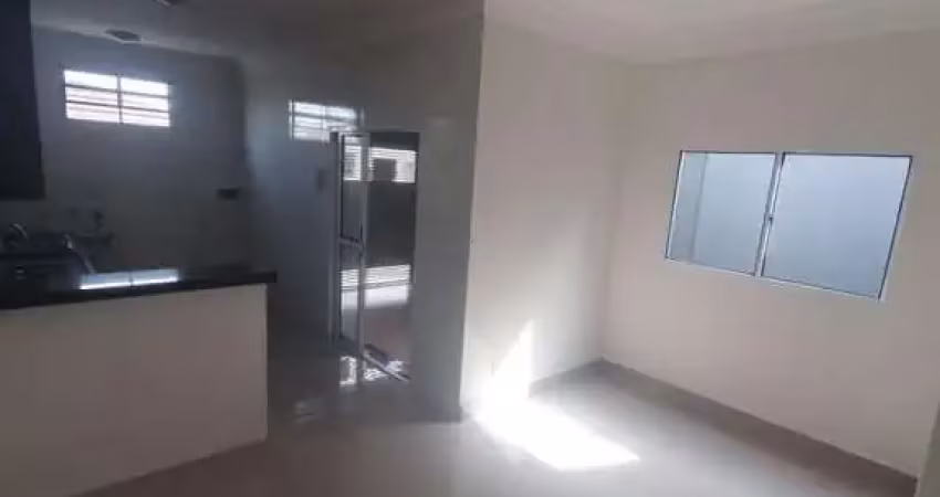 Casa com 2 quartos à venda na Vila Tibério, Ribeirão Preto 