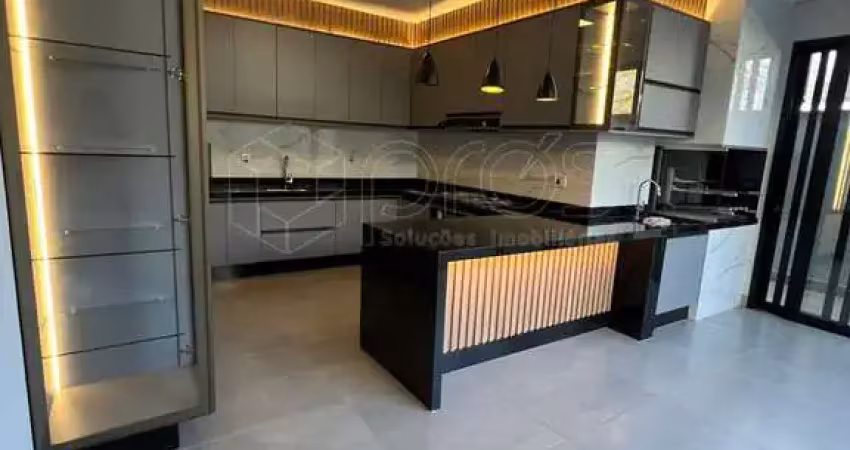 Casa com 3 quartos à venda no Quinta da Primavera, Ribeirão Preto 