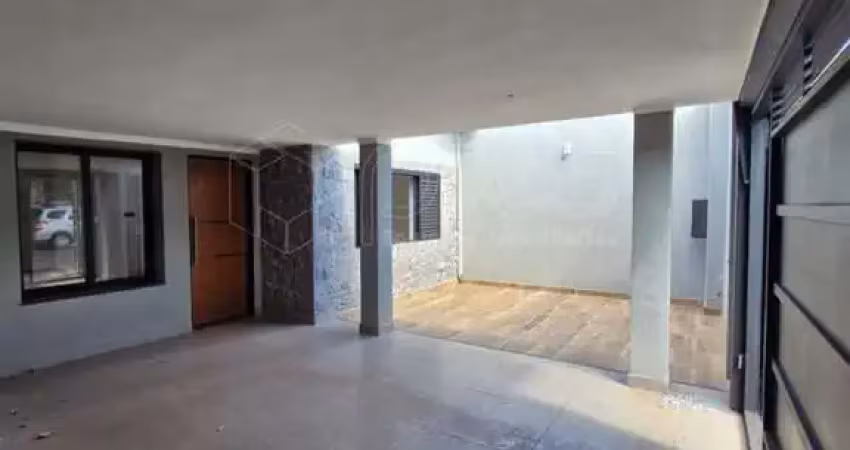 Casa com 3 quartos à venda no Sumarezinho, Ribeirão Preto 